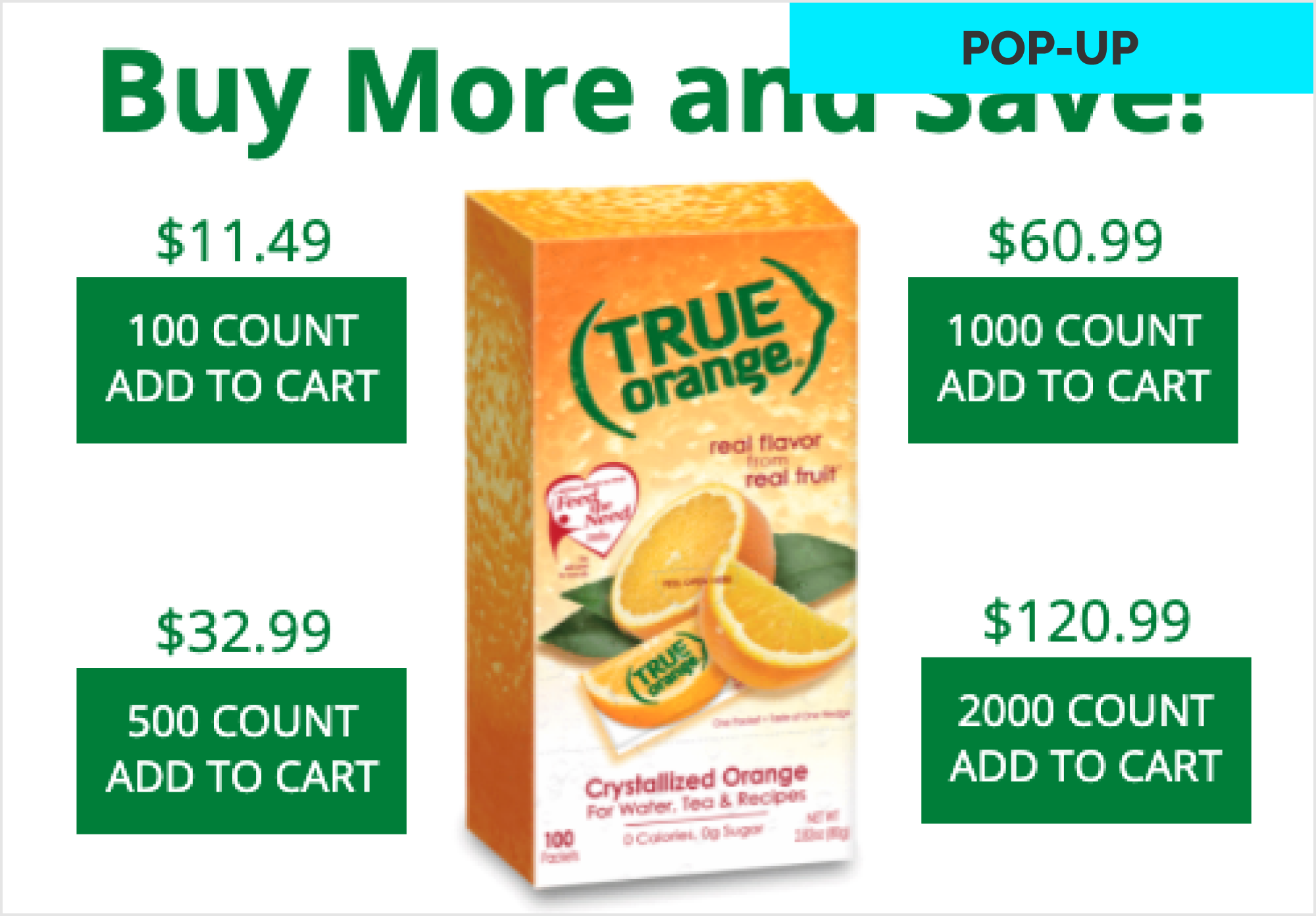 True Citrus