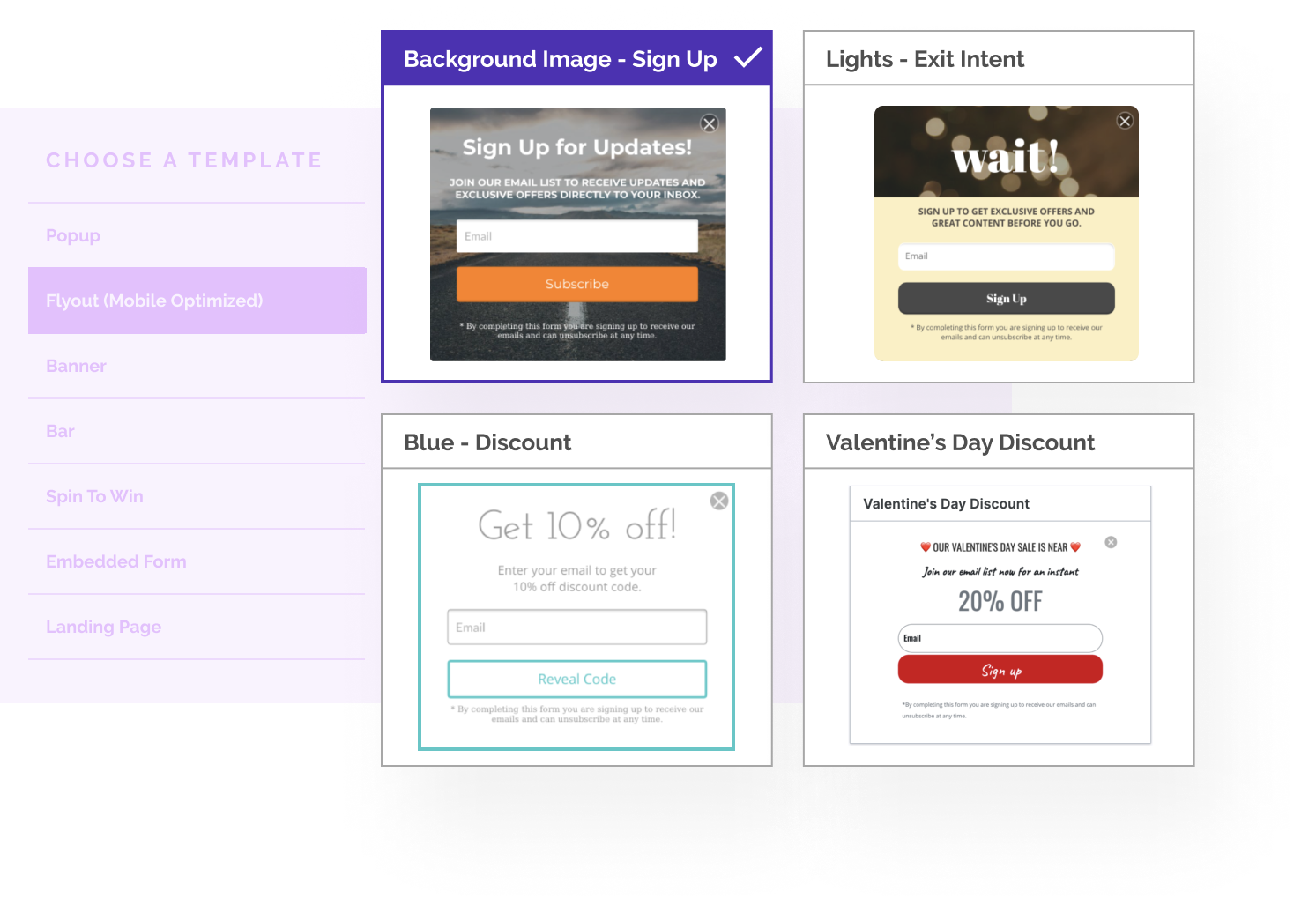 TemplateExamples