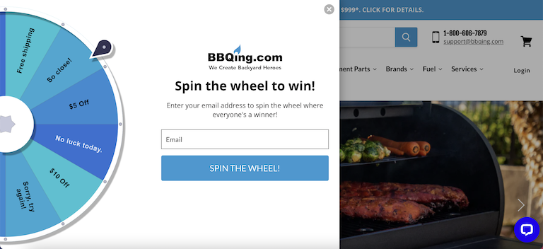 BBQing.com