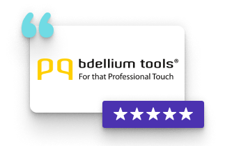 bdellium-review