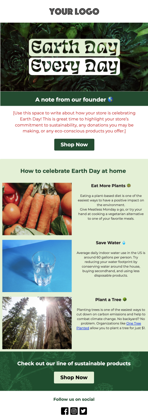 earth_day_email_template
