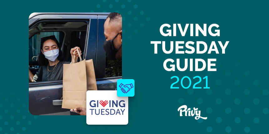 Empresas - Giving Tuesday PT